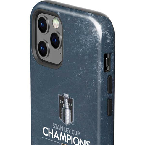 NHL Stanley Cup Champions 2023: Vegas Golden Knights iPhone 12 Pro Impact Case