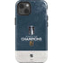 NHL Stanley Cup Champions 2023: Vegas Golden Knights iPhone 13 Impact Case