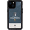 NHL Stanley Cup Champions 2023: Vegas Golden Knights iPhone 13 Mini Waterproof Case