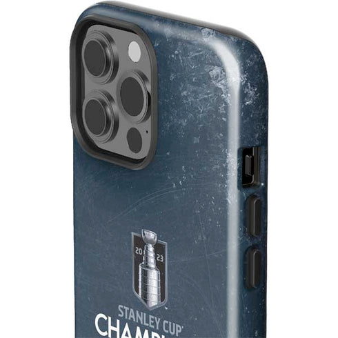 NHL Stanley Cup Champions 2023: Vegas Golden Knights iPhone 13 Pro Max Impact Case