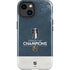 NHL Stanley Cup Champions 2023: Vegas Golden Knights iPhone 15 Impact Case