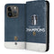 NHL Stanley Cup Champions 2023: Vegas Golden Knights iPhone 15 Pro Folio Case