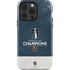 NHL Stanley Cup Champions 2023: Vegas Golden Knights iPhone 15 Pro Impact Case