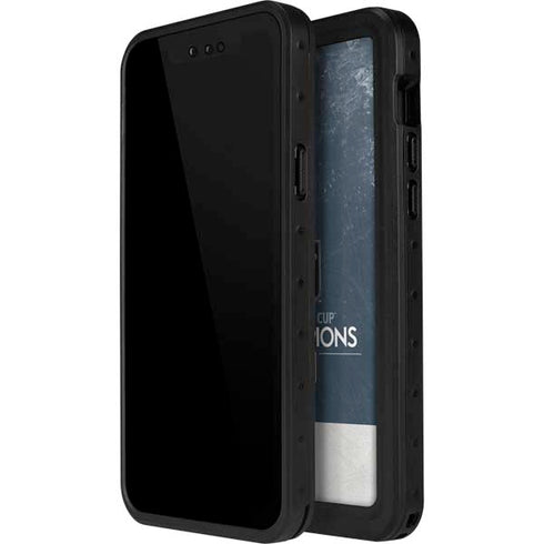 NHL Stanley Cup Champions 2023: Vegas Golden Knights iPhone 15 Pro Waterproof Case