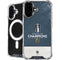 NHL Stanley Cup Champions 2023: Vegas Golden Knights iPhone 16 MagSafe Case