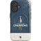 NHL Stanley Cup Champions 2023: Vegas Golden Knights iPhone 16 Plus Magsafe Impact Case
