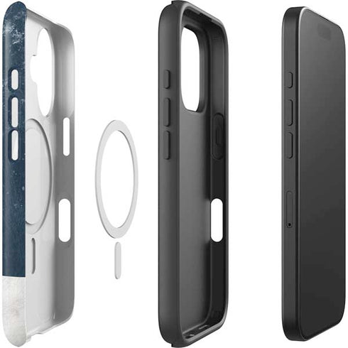 NHL Stanley Cup Champions 2023: Vegas Golden Knights iPhone 16 Plus Magsafe Impact Case