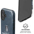 NHL Stanley Cup Champions 2023: Vegas Golden Knights iPhone 16 Plus Magsafe Impact Case