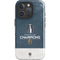 NHL Stanley Cup Champions 2023: Vegas Golden Knights iPhone 16 Pro Impact Case