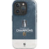 NHL Stanley Cup Champions 2023: Vegas Golden Knights iPhone 16 Pro Impact Case