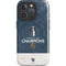 NHL Stanley Cup Champions 2023: Vegas Golden Knights iPhone 16 Pro Magsafe Impact Case