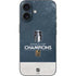 NHL Stanley Cup Champions 2023: Vegas Golden Knights iPhone 16 Skin