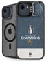 NHL Stanley Cup Champions 2023: Vegas Golden Knights iPhone 16e Kickstand Case