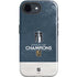 NHL Stanley Cup Champions 2023: Vegas Golden Knights iPhone 16e Impact Case
