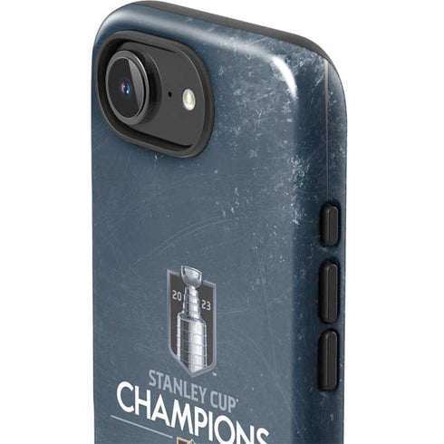 NHL Stanley Cup Champions 2023: Vegas Golden Knights iPhone 16e Impact Case