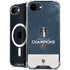 NHL Stanley Cup Champions 2023: Vegas Golden Knights iPhone 16e MagSafe Case
