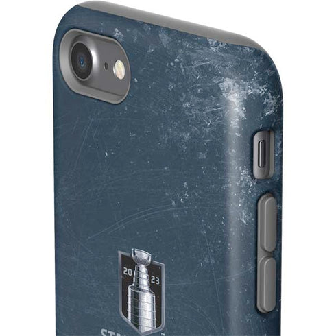 NHL Stanley Cup Champions 2023: Vegas Golden Knights iPhone SE (2nd & 3rd Gen) Pro Case