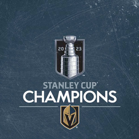 NHL Stanley Cup Champions 2023: Vegas Golden Knights iPhone X Pro Case