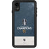 NHL Stanley Cup Champions 2023: Vegas Golden Knights iPhone XR Waterproof Case