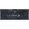 NHL Stanley Cup Champions 2023: Vegas Golden Knights K95 RGB PLATINUM Mechanical Gaming Keyboard Skin