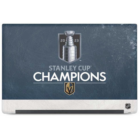 NHL Stanley Cup Champions 2023: Vegas Golden Knights Dell Latitude Skin