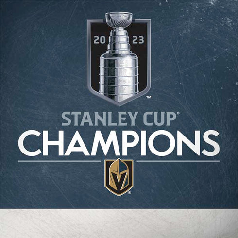 NHL Stanley Cup Champions 2023: Vegas Golden Knights Dell Latitude Skin