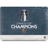 NHL Stanley Cup Champions 2023: Vegas Golden Knights Apple MacBook Air Skin