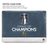 NHL Stanley Cup Champions 2023: Vegas Golden Knights MacBook Pro 13in (2020) Case plus Skin