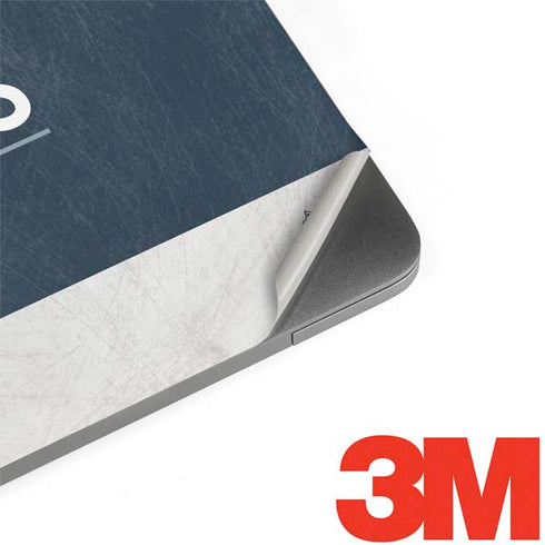 NHL Stanley Cup Champions 2023: Vegas Golden Knights MacBook Skins