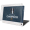 NHL Stanley Cup Champions 2023: Vegas Golden Knights MacBook Pro 16in (2019-20) Case plus Skin