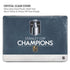 NHL Stanley Cup Champions 2023: Vegas Golden Knights MacBook Pro 16in (2019-20) Case plus Skin