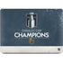 NHL Stanley Cup Champions 2023: Vegas Golden Knights Apple MacBook Pro 16-inch Skin