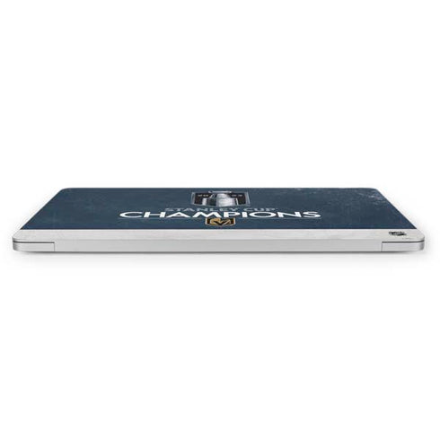 NHL Stanley Cup Champions 2023: Vegas Golden Knights Apple MacBook Pro 16-inch Skin
