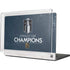 NHL Stanley Cup Champions 2023: Vegas Golden Knights MacBook Cases