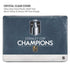 NHL Stanley Cup Champions 2023: Vegas Golden Knights MacBook Cases