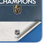 NHL Stanley Cup Champions 2023: Vegas Golden Knights Moto G Play 4G (2024) Skin