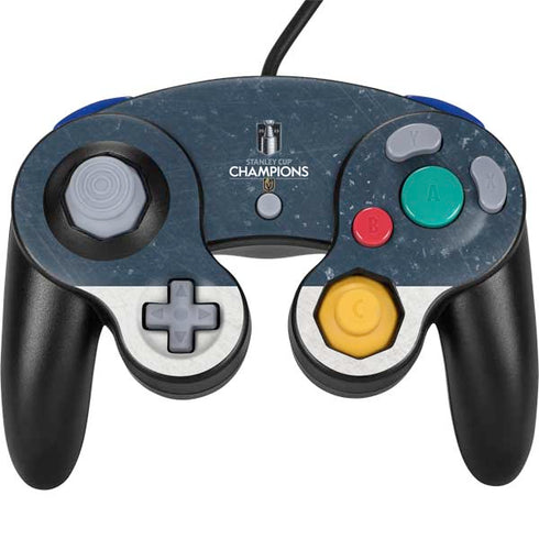 NHL Stanley Cup Champions 2023: Vegas Golden Knights Nintendo Skins