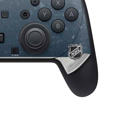 NHL Stanley Cup Champions 2023: Vegas Golden Knights Nintendo Switch 2 (2025) Pro Controller Skin
