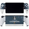 NHL Stanley Cup Champions 2023: Vegas Golden Knights PlayStation Portal Remote Player Skin