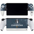 NHL Stanley Cup Champions 2023: Vegas Golden Knights PlayStation Portal Remote Player Skin