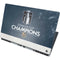 NHL Stanley Cup Champions 2023: Vegas Golden Knights Dell Precision Skin
