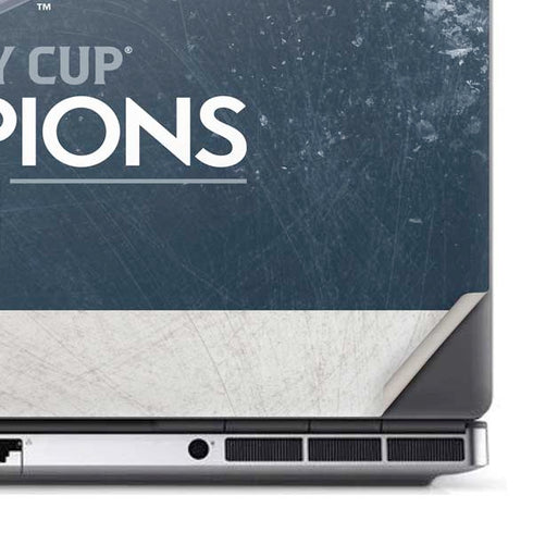 NHL Stanley Cup Champions 2023: Vegas Golden Knights Dell Precision Skin