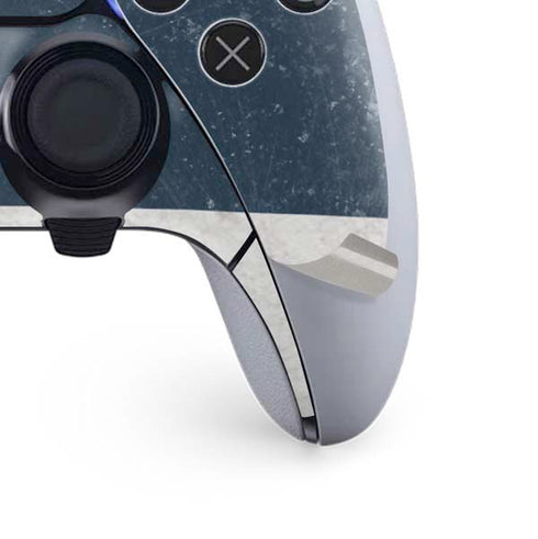 NHL Stanley Cup Champions 2023: Vegas Golden Knights PS5 DualSense Edge Pro Controller Skin