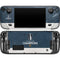NHL Stanley Cup Champions 2023: Vegas Golden Knights Steam Deck Handheld Gaming Computer OLED Skin