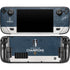 NHL Stanley Cup Champions 2023: Vegas Golden Knights Steam Deck Handheld Gaming Computer OLED Skin