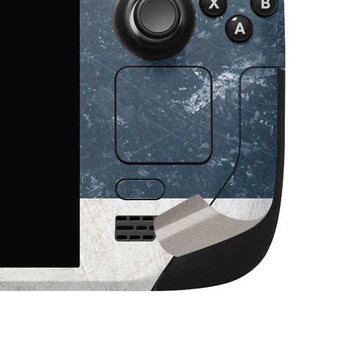 NHL Stanley Cup Champions 2023: Vegas Golden Knights Steam Deck Handheld Gaming Computer OLED Skin