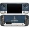 NHL Stanley Cup Champions 2023: Vegas Golden Knights Steam Deck Handheld Gaming Computer Skin