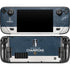 NHL Stanley Cup Champions 2023: Vegas Golden Knights Steam Deck Handheld Gaming Computer Skin