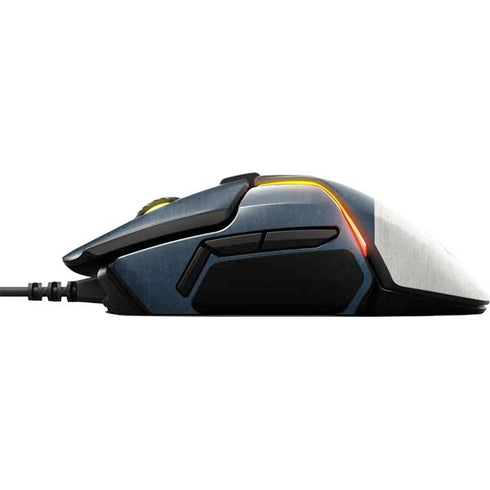 NHL Stanley Cup Champions 2023: Vegas Golden Knights SteelSeries Rival 600 Gaming Mouse Skin