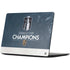 NHL Stanley Cup Champions 2023: Vegas Golden Knights Surface Laptop 7 15in Skin
